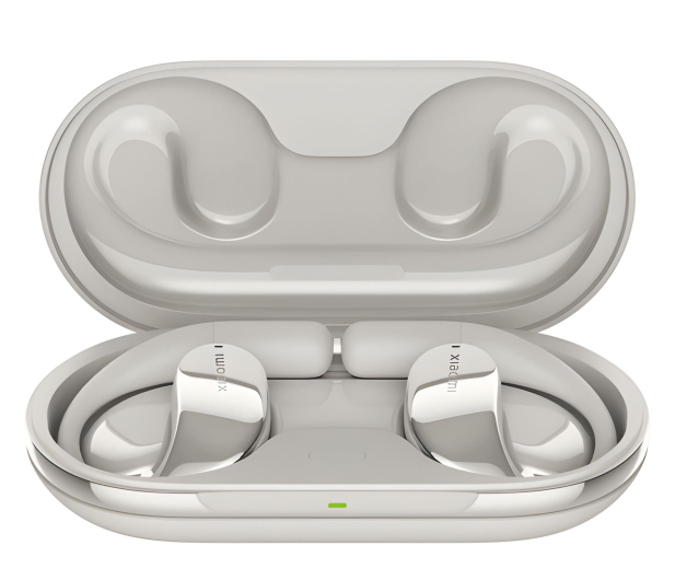 Xiaomi OpenWear Stereo Sandstone Beige - 1350565 - zdjęcie 3